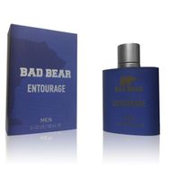 Bad Bear Entourage EDP 100 ml Erkek Parfümü