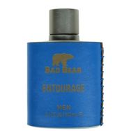 Bad Bear Entourage EDT 100 ml Erkek Parfümü
