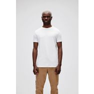 Bad Bear Erkek Beyaz Major T-shirt