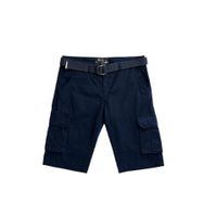 Bad Bear Erkek Lacivert Forager Şort
