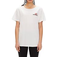 Bad Bear Ina Beyaz Kadın T-shirt