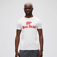 Bad Bear Lacivert L Attentıon Tee Erkek Tişört