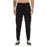Bad Bear Lucas Siyah Kargo Cepli Erkek Pantolon