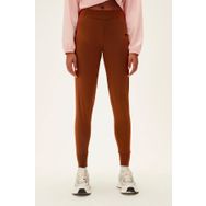 Bad Bear Lucca Tight Tarçın Kadın Pantolon