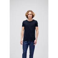 Bad Bear O-Neck Lacivert Erkek T-shirt