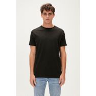 Bad Bear O - Neck Siyah Erkek T-Shirt