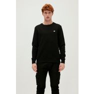 Bad Bear Presage Siyah Erkek Sweatshirt