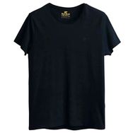 Bad Bear Solid Ks Lacivert Basic King Size Erkek T-shirt