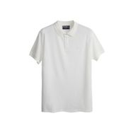 Bad Bear Stark Beyaz Polo Yaka Erkek T-shirt
