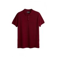 Bad Bear Stark Bordo Erkek Polo Yaka Tişört