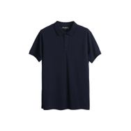 Bad Bear Stark Lacivert Erkek Polo Yaka Tişört