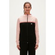 Bad Bear Tına Siyah Kadın Sweatshirt
