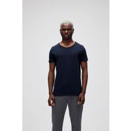 Bad Bear V-Neck Lacivert Erkek T-shirt