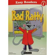 Bad Ratty Level 1 - Michael Wolfgang