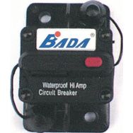 Bada 80 Ah Irgat Sigortası