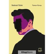 Badanalı Yüzler Yaman Koray