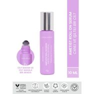 Bade Natural 10 ml Ametist Roll On Anti Aging Yüz Masaj Serumu