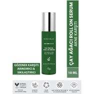 Bade Natural 10 ml Çay Ağacı Akne Karşıtı Roll On