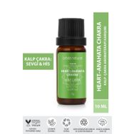 Bade Natural 10 ml Kalp Çakra Aromaterapi Karışımı