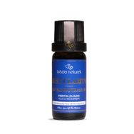Bade Natural 10 ml Saf Konsantrasyon Aromaterapi Karışımı