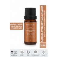 Bade Natural 10 ml Sakral Çakra Aromaterapi Karışımı