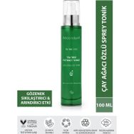 Bade Natural 100 ml Çay Ağacı Akne Karşıtı Tonik