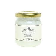 Bade Natural 150 gr Soğuk Sıkım Hindistan Cevizi Yağı