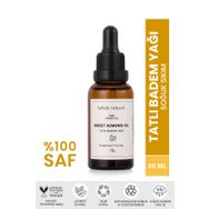 Bade Natural 30 ml Soğuk Sıkım Badem Yağı