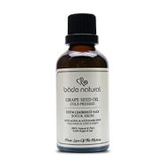 Bade Natural 30 ml Soğuk Sıkım Üzüm Çekirdeği Yağı