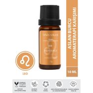 Bade Natural Aslan Burcu 10 ml Aromaterapi Karışımı