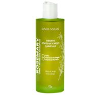 Bade Natural Biberiye Dökülme Karşıtı 200 ml Şampuan