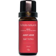 Bade Natural Saf Tutku 10 ml Aromaterapi Karışımı