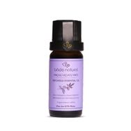 Bade Natural Yağı 10ml Paçuli Uçucu