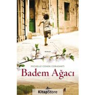 Badem Ağacı - Michele Cohen Corasanti