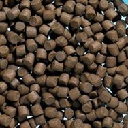 Badem Akvaryum 1000 gr 5 mm Alabalık Yemi