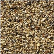 Badem Akvaryum 250 gr Sağlık Tohumu Kuş Yemi