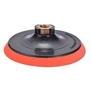 Badem10 115 mm Cırt Zımpara Disk Tabanı