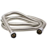 Badem10 163 cm 360 Dereceli Dönerli Banyo Spiral Hortumu