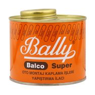 Badem10 Bally Deri Lastik Kumaş Kağıt Tahta Cam 400 gr Çok Amaçlı Yapıştırıcı
