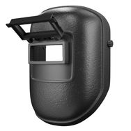Badem10 Baş Kaynak Maskesi Kaynakçı Plastik Kaynak Maskesi Yüz Koruyucu Maske Sperlik