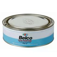 Badem10 Belco Oto Pastası 500 gr El Makina Çizik Giderici