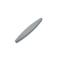 Badem10 Black Stone Kasap 22 cm Bıçak Bileme Taşı