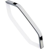 Badem10 Cemre 192 mm Metal Çekmece Mutfak Dolap Kapak Kulpu