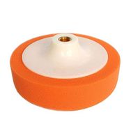 Badem10 Cmc Pasta Cila Polisaj Süngeri M14 Girişli 150 x 45 mm ve Matkap Aparatı