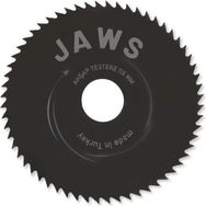 Badem10 Eltos Jaws 115 mm 60 Diş Ahşap Testeresi