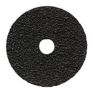 Badem10 Fiber Disk 180x22 16 Kum Ahşap Metal Taşlama Rötuş Diski