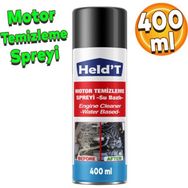 Badem10 HELDT HLT1029 400 ml Motor Temizleyici Sprey