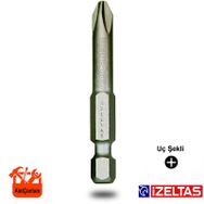 Badem10 Izeltaş-Klytek Matkap Bits Düz Yıldız Torx 9 Parça Vidalama Ucu