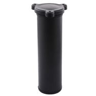 Badem10 Mobilya Kanepe Baza Koltuk Orta Destek Ayağı Ayarlanabilir 15 cm Siyah Metal Ayak