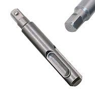 Badem10 NCSLA14 Nt Tools 1/4" Sds Saplı Lokma Adaptörü 65 mm Çelik Matkap Ucu